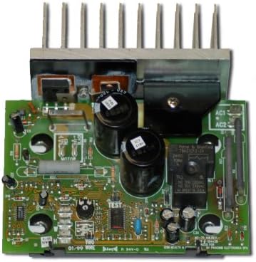 Proform 785EX Tread Motor Control Board Model Number TL78580 Part Number 141877