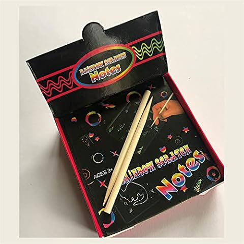 Scratch Notes by Dr Clever Cover