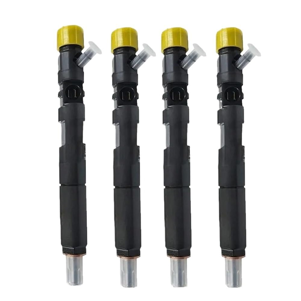 Fqqkma One Color Fuel Injectors Injection Injectors For Dacia 1.5 For Dci