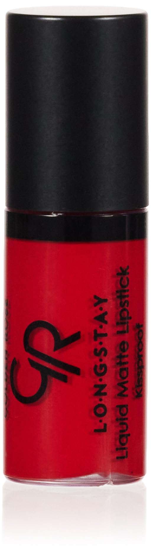 Golden Rose Longstay Liquid Matte Lipstick Mini No: 18 - Bulaşmayan Likit Mini Mat Ruj (3 ml)
