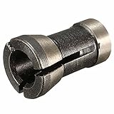 Inhalt: 1 Stück Spannzange für Geradschleifer Ersatzspannzange 8 mm