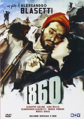  1860 - I mille di Garibaldi (special edition)