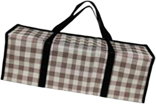 Organizador de sombreros anchos para gorras de béisbol con 2 asas resistentes, soporte para sombreros, apilable, para viajes en casa, café