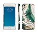 Produktbild IDEAL OF SWEDEN Handyhülle Modell Golden Jade Marble in grün, für iPhone 8/7/6/6s/SE, IDFCAW18-I7-98, one Size