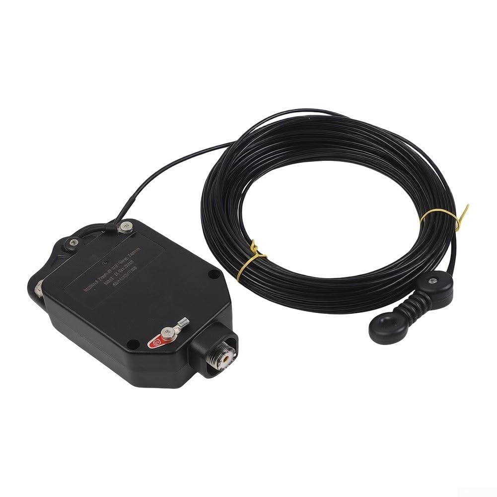 Ham Radio für Antenne 1:64 Balun 150W SSB Low VSWR Ham Radio