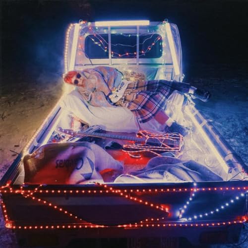 Grooving Nightの商品画像