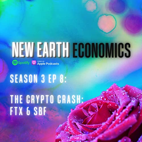 the Crypto Crash, FTX & SBF, and the importance of Intuitive Investing