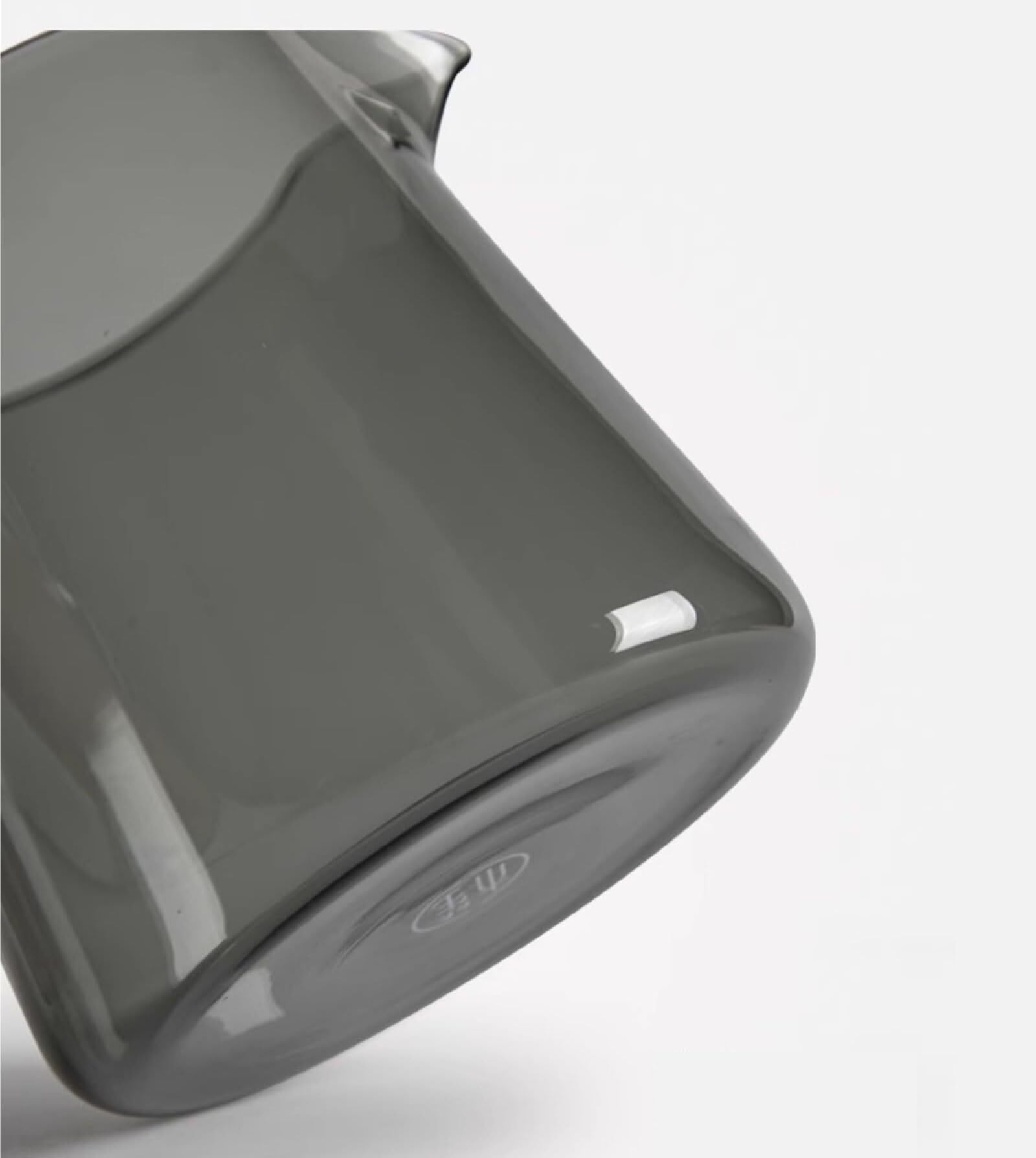 Ensemble Infuseur À Thé 550 Ml