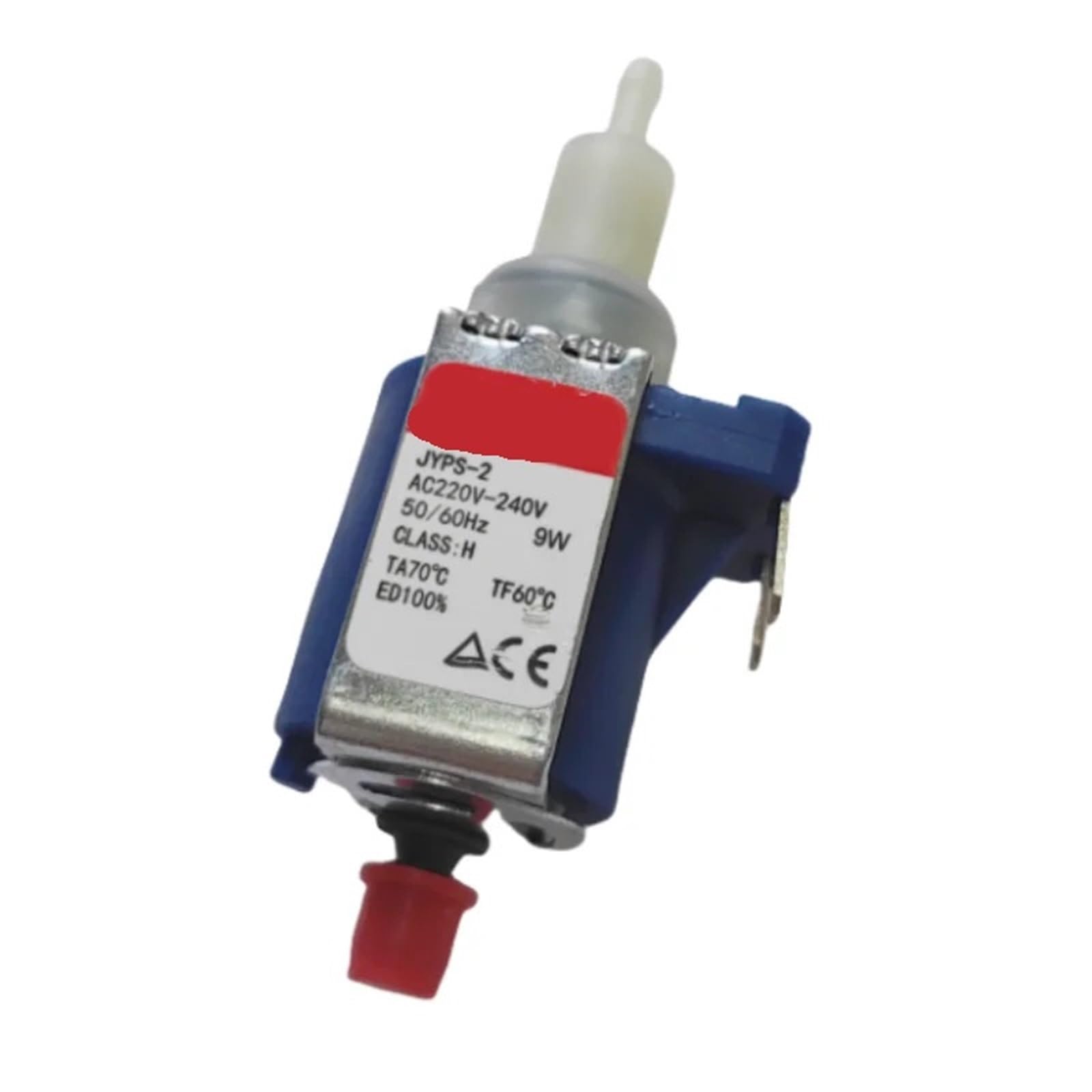 Pompe électromagnétique JYPS-2 9W pour machine à café 220V