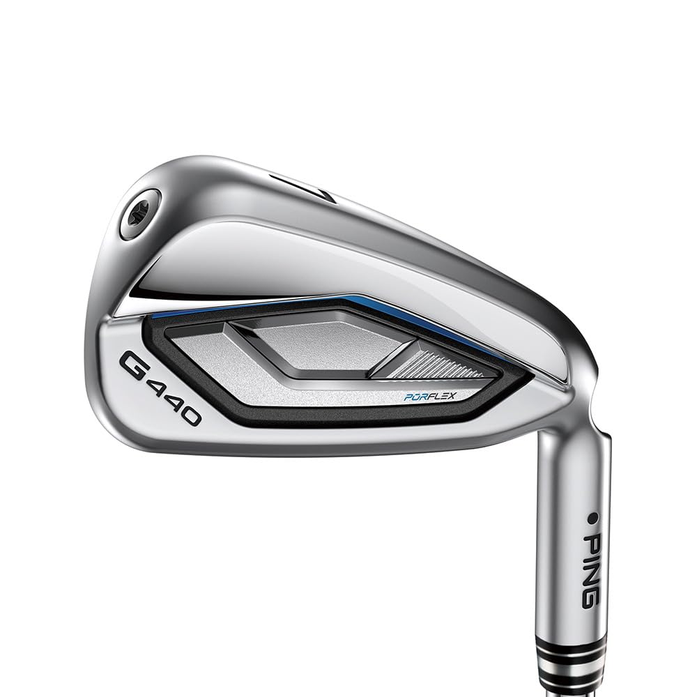 PING G425 5番アイアン MODUS3 TOUR105 S ピン(PING) ゴルフクラブ アイアンセット 5本組 N.S.PRO MODUS3