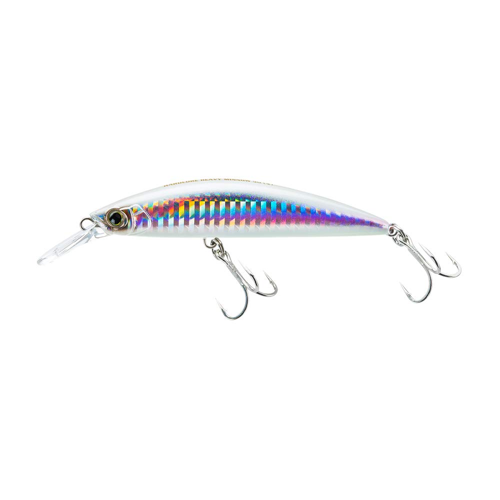 DUELHARDCORE Heavy Minnow (S) - 90mm