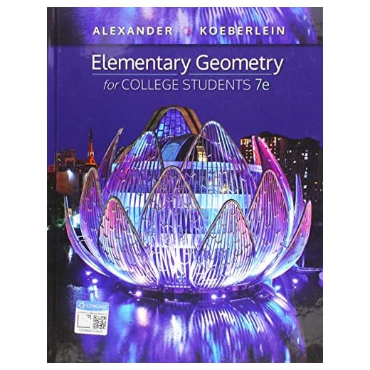 Elementary Geometry for College Students