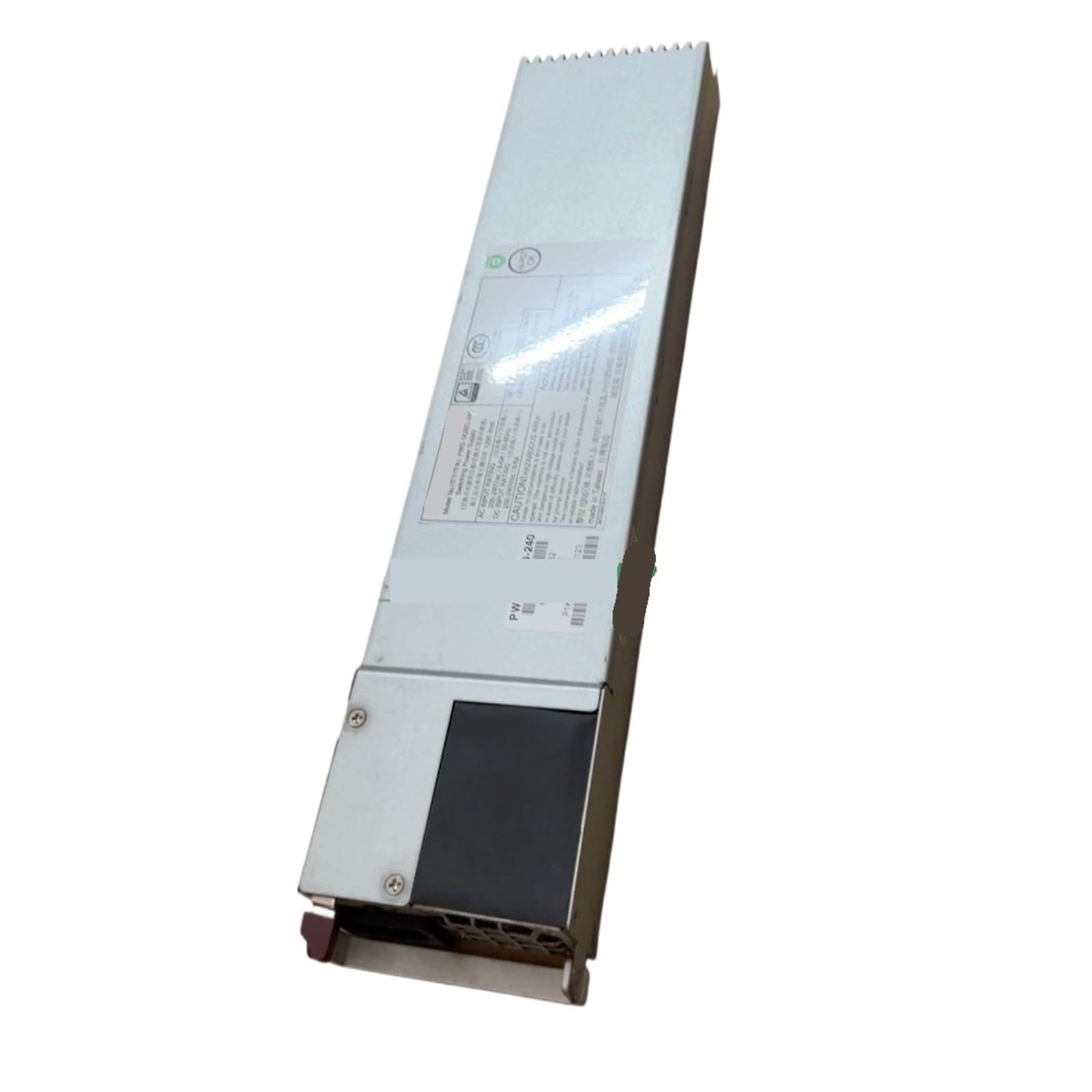 CLEUFWKO PWS-1K28D-240 1280W Power Supply