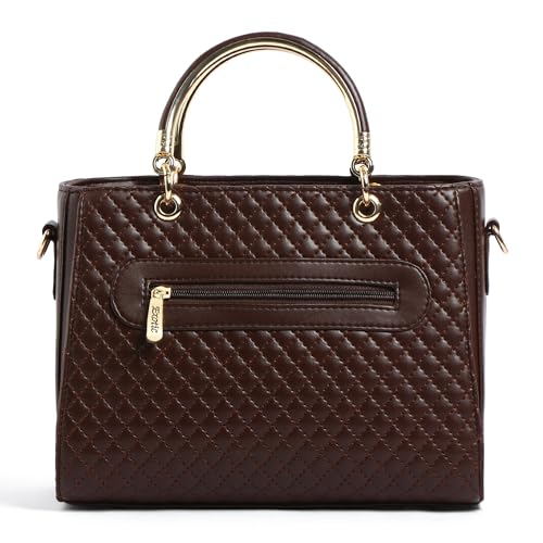 Image of EXOTIC Studded hand bag for Girl /Women