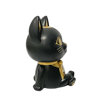 レア！トッテナムホットスパー フィギュア型貯金箱（1999年購入・ヴィンテージ） レア！トッテナムホットスパー フィギュア型貯金箱（1999年購入