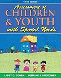 Assessment of Children And Youth With Special Needs