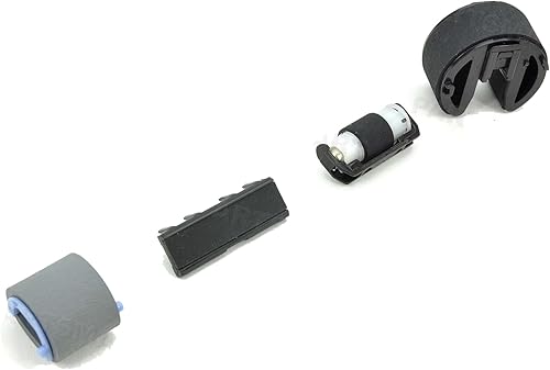 Printel RK-CP2025 - Kit de rodillos para impresora láser Color CP2025