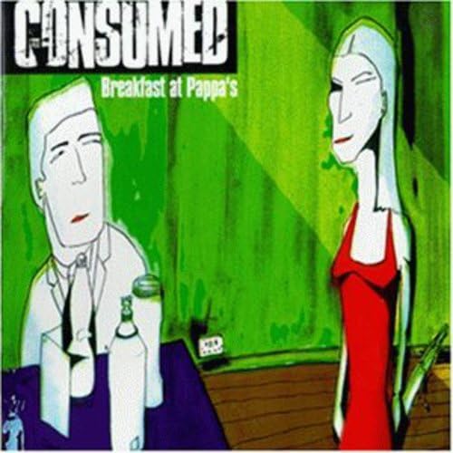 Breakfast At Pappas [Audio CD] CONSUMED