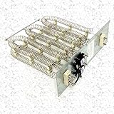 3500-412/A - Coleman OEM Replacement Electric Furnace Heating Element