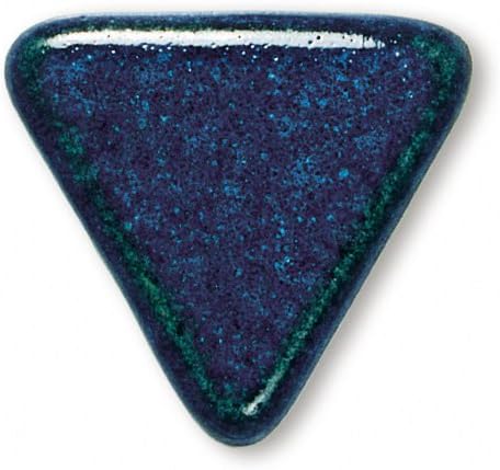 200 ml Botz Stoneware Glaze Deep Blue