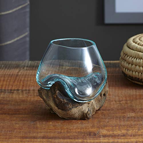 Cohasset Molten Glass - Image 5