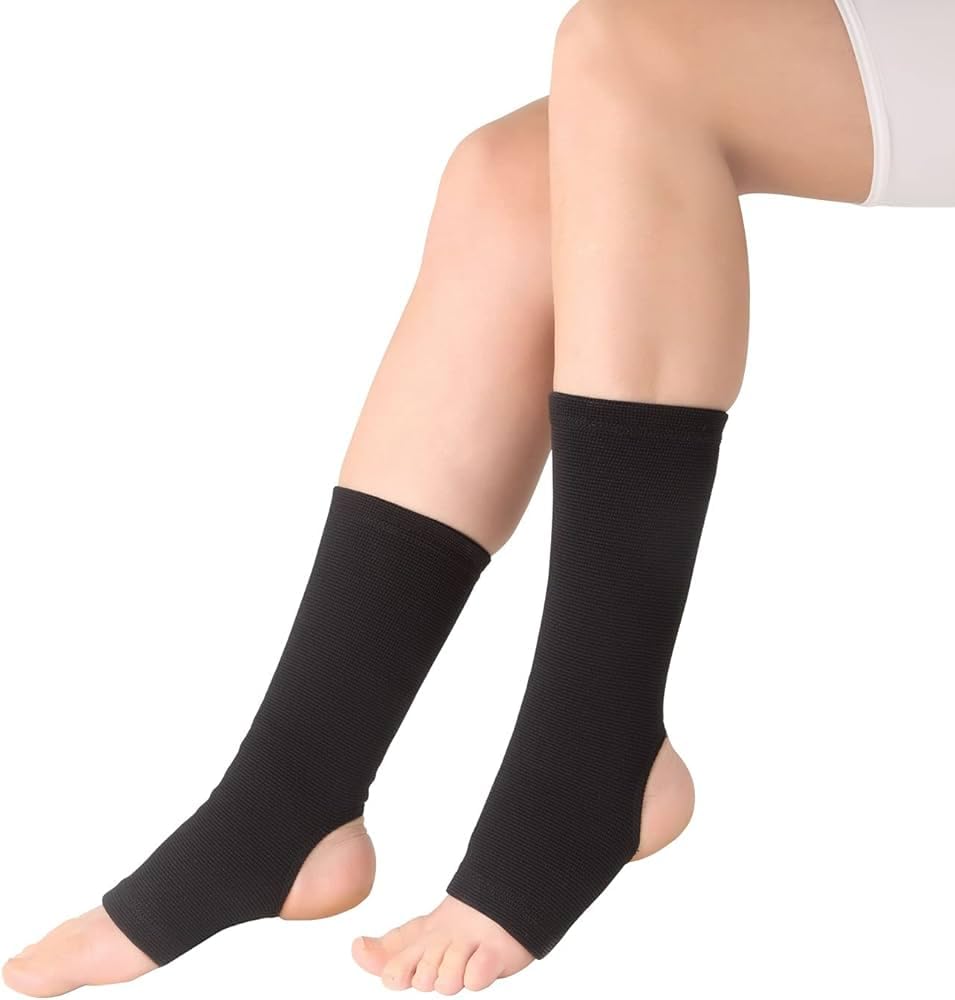 MAVN Ankle Support Orthopedic Brace for Ankle comfort Pain Relief for Men & Women (1 pair) (B0CTYPY4GB) Amazon Price History, Amazon Price Tracker