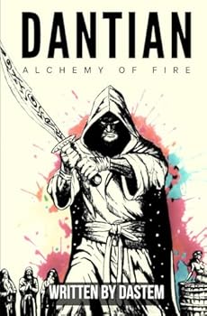Dantian: Alchemy of Fire