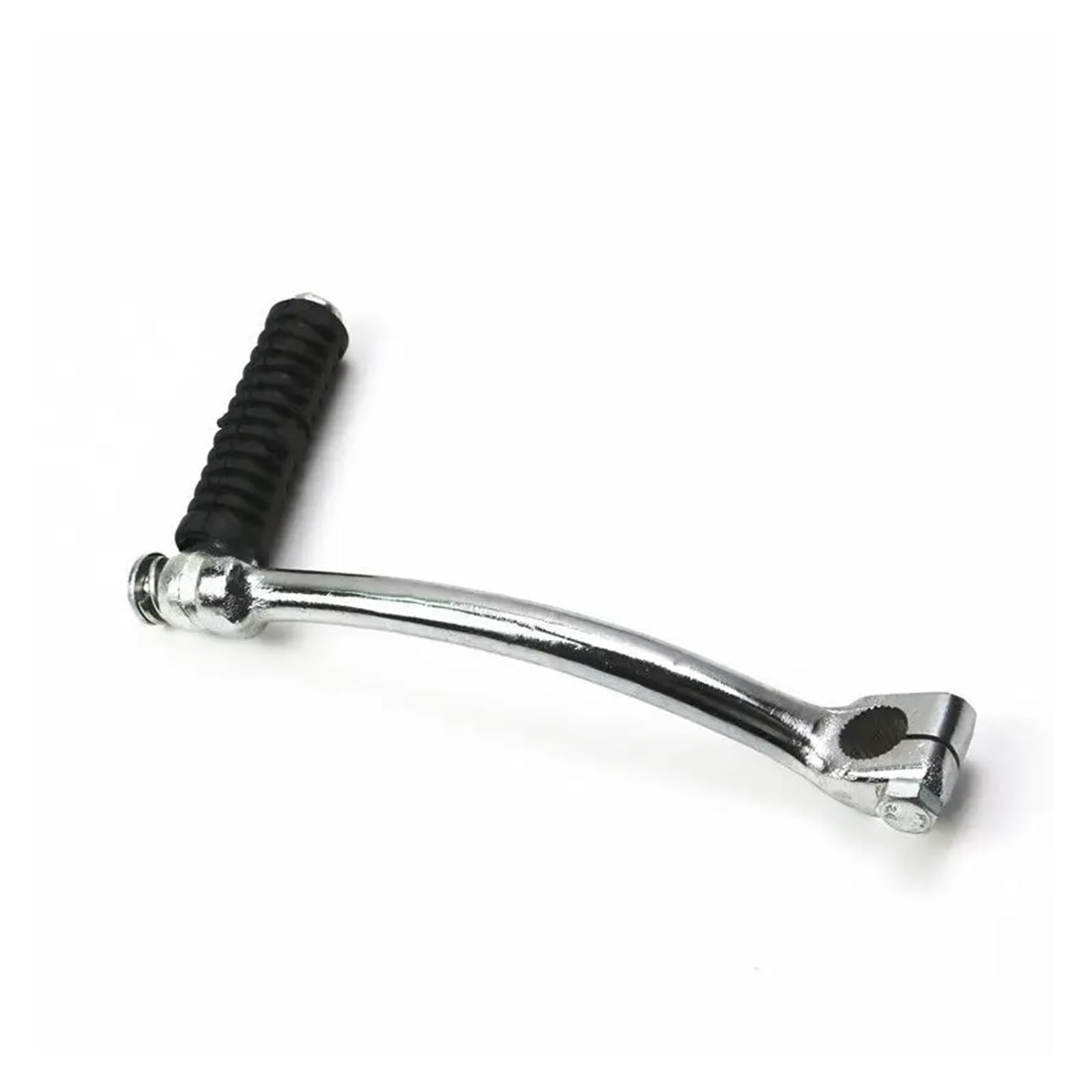 SYC27QP Shift Pedal Lever Motorcycle Motorcycle Side Kick Start Lever Pedal for CG125 CG 125 Cruiser Choopper Bobber Gear Shift Lever Shifter Pedal