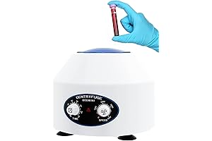 Centrifuge Machine for Plasma Prp, Lab Benchtop Centrifuges