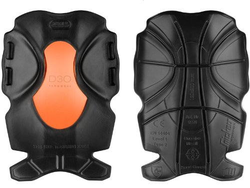 **NEW** SNICKERS 9191 XTR Kneepad featuring shock absorbing D3O Technology