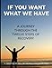If You Want What We Have: A Journey Through the Twelve Steps of Recovery