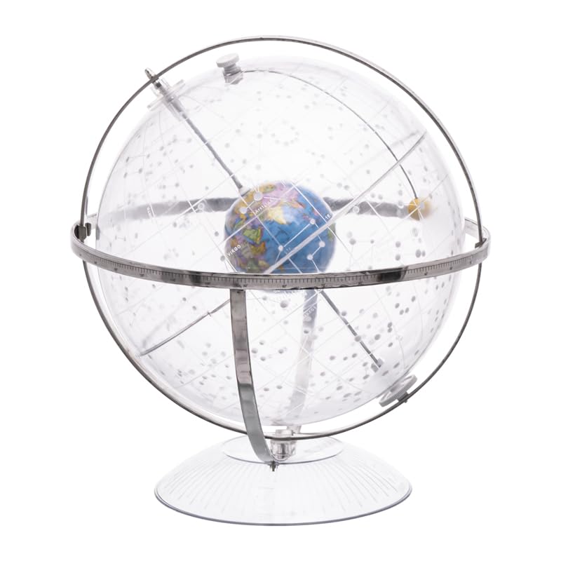 Celestial Star Globe