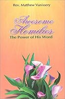 The Power of His Word 0975990608 Book Cover