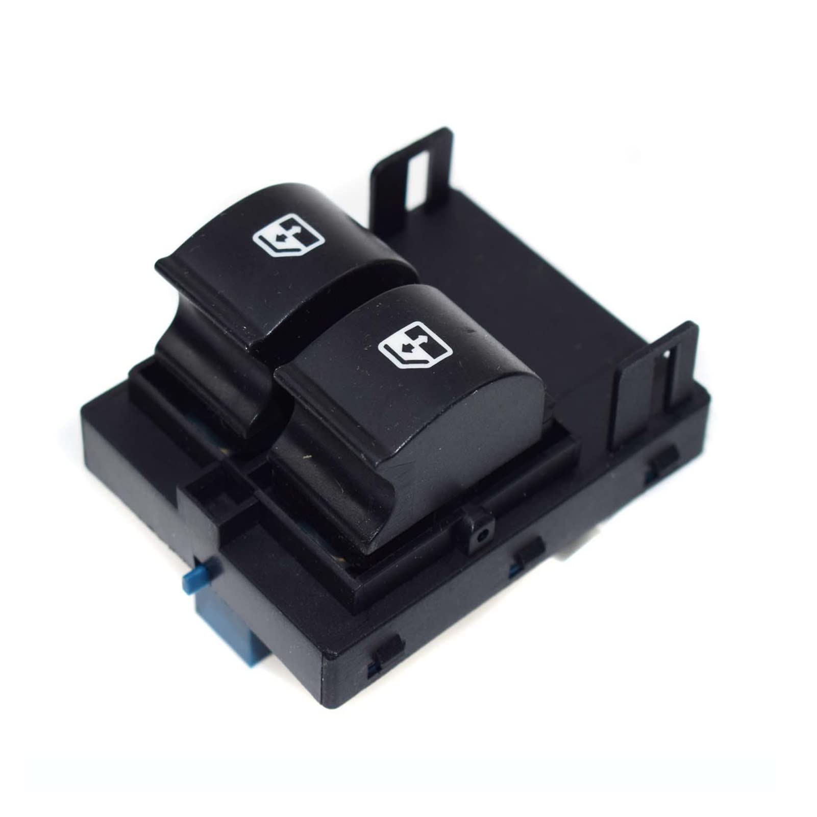 Interrupteur lève-vitre Fiat Doblo Fiorino et Peugeot Bipper 735461275