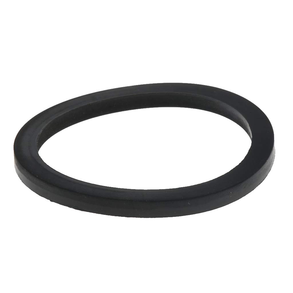 SM SunniMix IBC Tank Container Rubber Gasket Seal EPDM Valve Fittings Adapters, as described, G