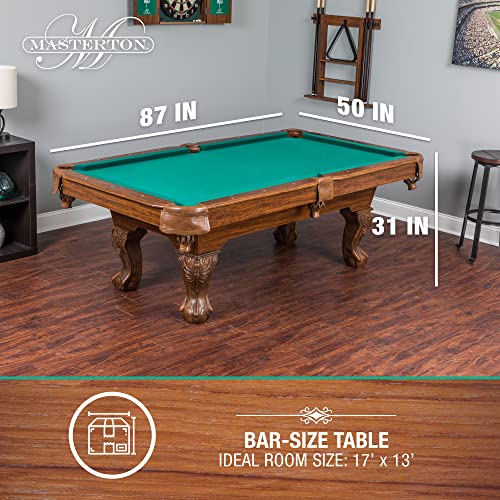 Image of EastPoint Sports Masterton Perfect for Family Game Room