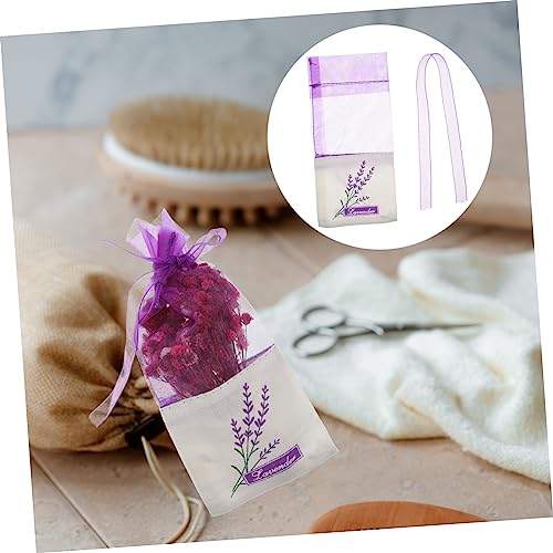 Bolsa Aromática de Lavanda de Algodón miniatura 2