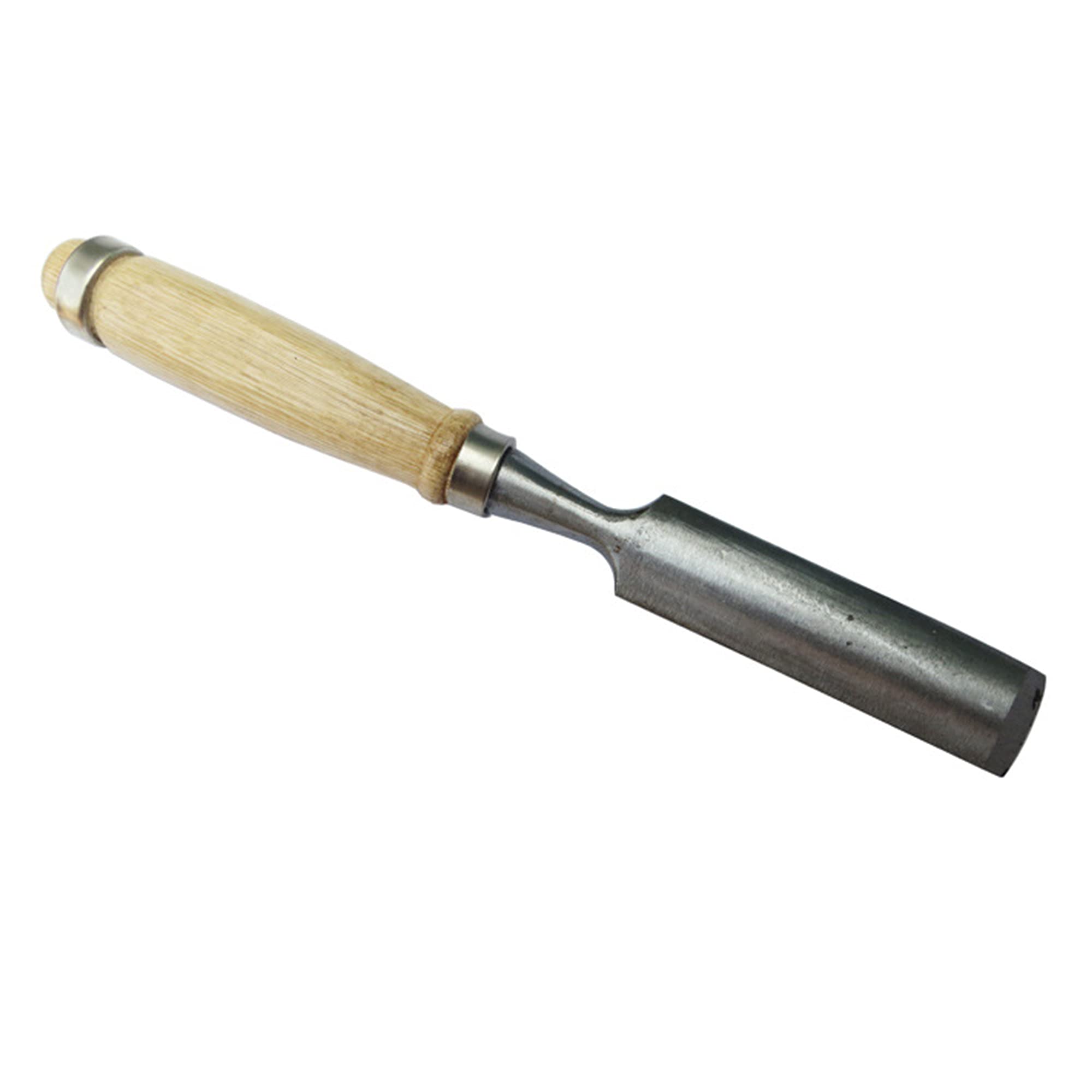 Scalpelli da legno Set di 5 scalpelli da legno scalpelli da legno in acciaio ad alto tenore di carbonio scalpelli da legno per falegnameria per la lavorazione del legno intaglio