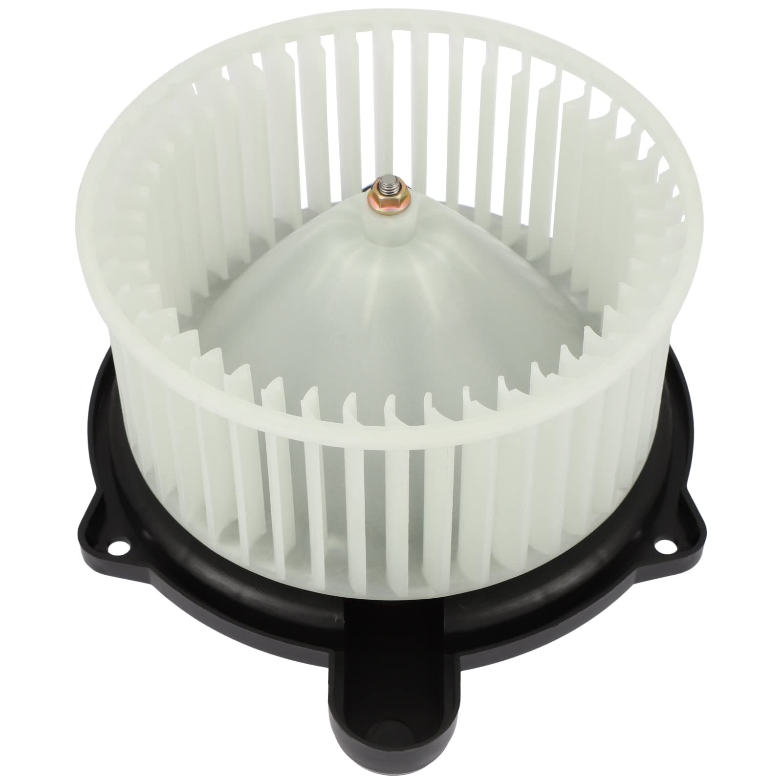 SCITOO Rear HVAC Heater Blower Motor w/Fan Cage Fit for Dodge for Durango 2011-2022 Replace 700278 | Fit for Dodge for Durango 2011-2022 Replace 700278