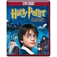 Harry potter a l'ecole des sorciers