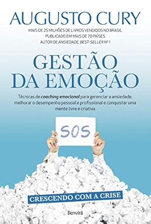 Gestão da Emoção