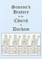 A History of the Church of Durham (Church Histories of England) 1897853165 Book Cover