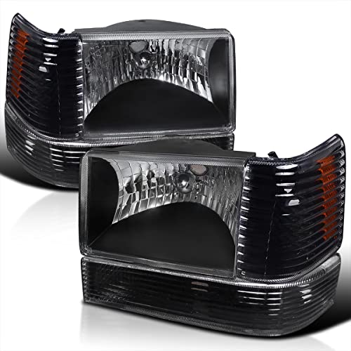 Upgrade Your Jeep ZJ's Headlights Now Transform Your Ride In Minutes!