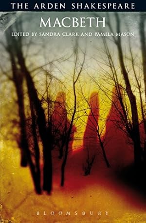 Macbeth: Third Series (The Arden Shakespeare Third Series)