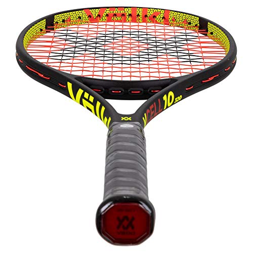 Volkl V-Cell 10 320G Tennis Racquet (4_1/4) #TOP2