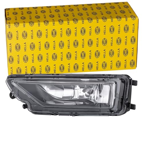HELLA 1ND 012 755-111 NebelScheinwerfer - VW Amarok (2HA, 2HB, S1B, S6B, S7A, S7B) - ECE/CCC - links