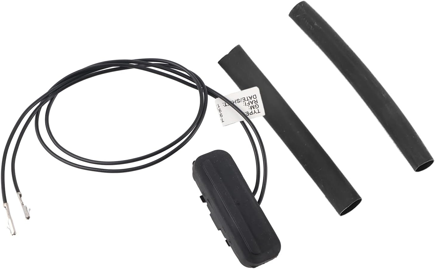 Car Trunk Switch Car Tailgate Boot Door Opening Switches 13393912 Fit for Chevrolet Orlando