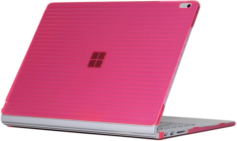 Amazon.com: mCover Case Compatible for 2016~2022 13.5