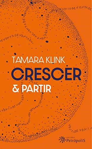 Crescer e Partir: Box com 2 livros