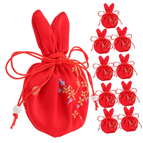 Bolsitas vacías para sachet de lavanda x10 miniatura 1